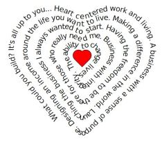 Heart-Centered-Business